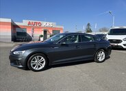 Audi A5 Hatchback 2,0 l 110 kw