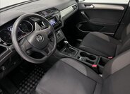Volkswagen Touran 6