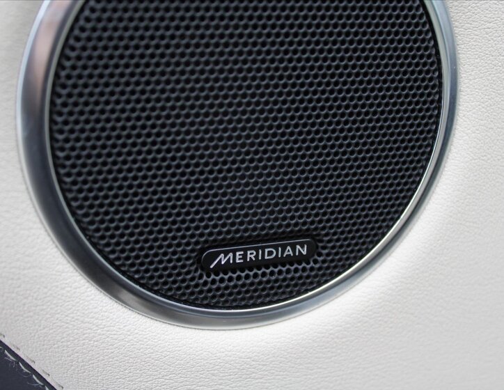 Land Rover Range Rover Sport SUV / Terénní 3,0 l 225 kw