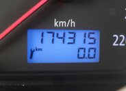 Volkswagen Polo Hatchback 1,2 l 47 kw