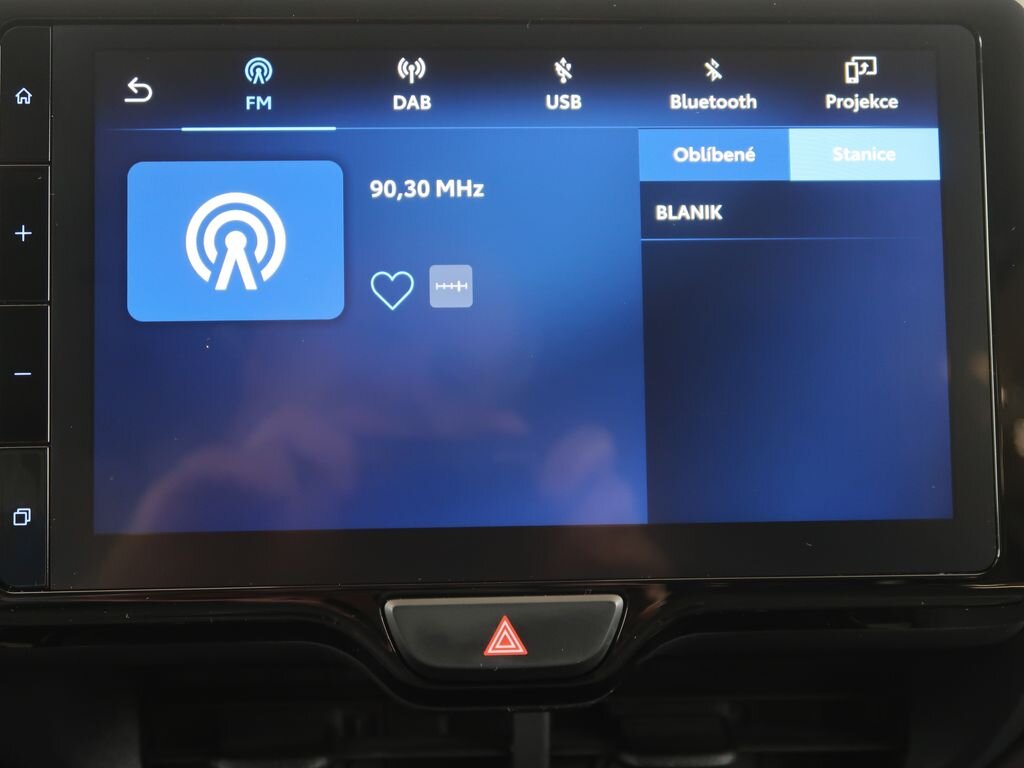 Toyota Yaris Cross Hatchback 1,5 l 68 kw