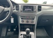 Volkswagen Golf Sportsvan 11