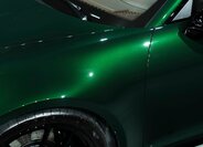 Porsche 911 Kupé 3,6 l 357 kw