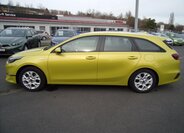KIA Ceed Kombi 1,5 l 117 kw