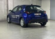Toyota Yaris 7