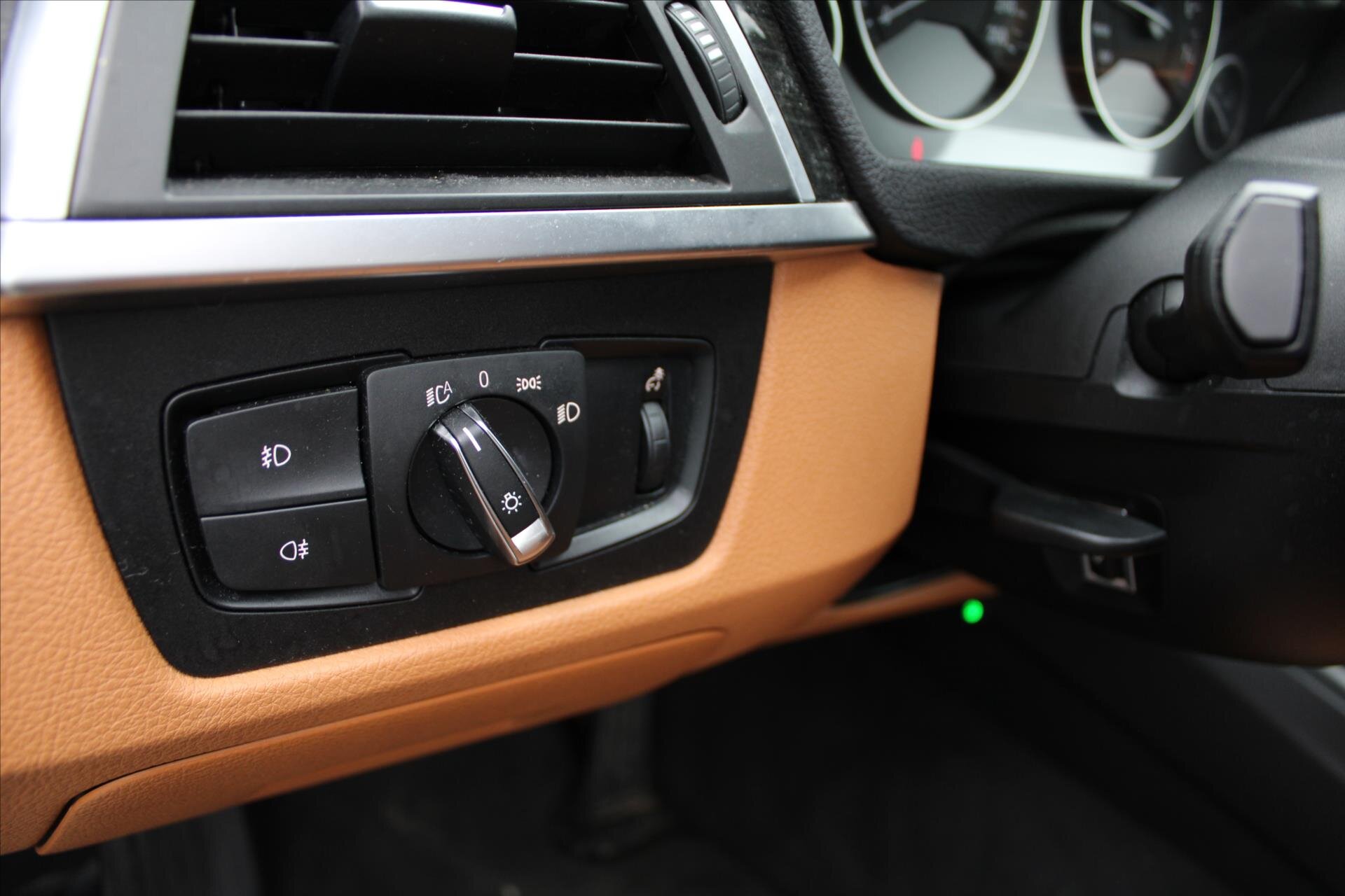 BMW Řada 4 Kabriolet 2,0 l 185 kw