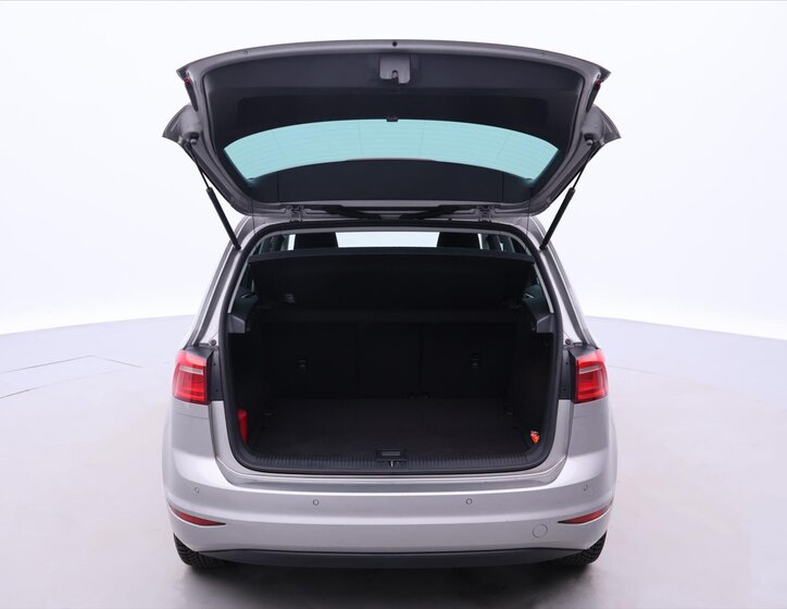 Volkswagen Golf Sportsvan MPV 1,2 l 63 kw