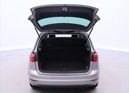 Volkswagen Golf Sportsvan MPV 1,2 l 63 kw