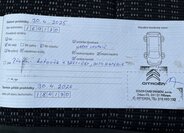 Citroën C3 Picasso Hatchback 1,4 l 70 kw