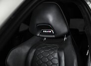 BMW X6 SUV / Terénní 4,4 l 460 kw
