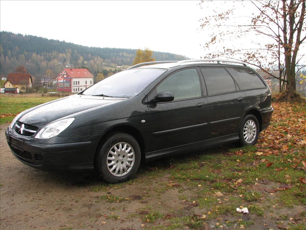 Citroën C5