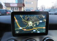 Mercedes-Benz GLA SUV / Terénní 1,6 l 115 kw