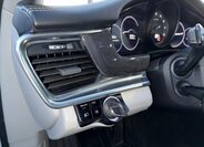 Porsche Panamera Hatchback 2,9 l 243 kw