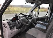 Peugeot Boxer 9