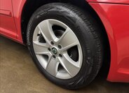 Škoda Octavia Sedan 1,4 l 59 kw