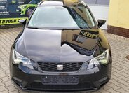 Seat Leon 2