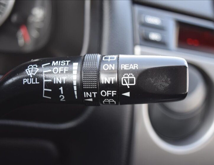 Mazda 6 Kombi 2,0 l 89 kw