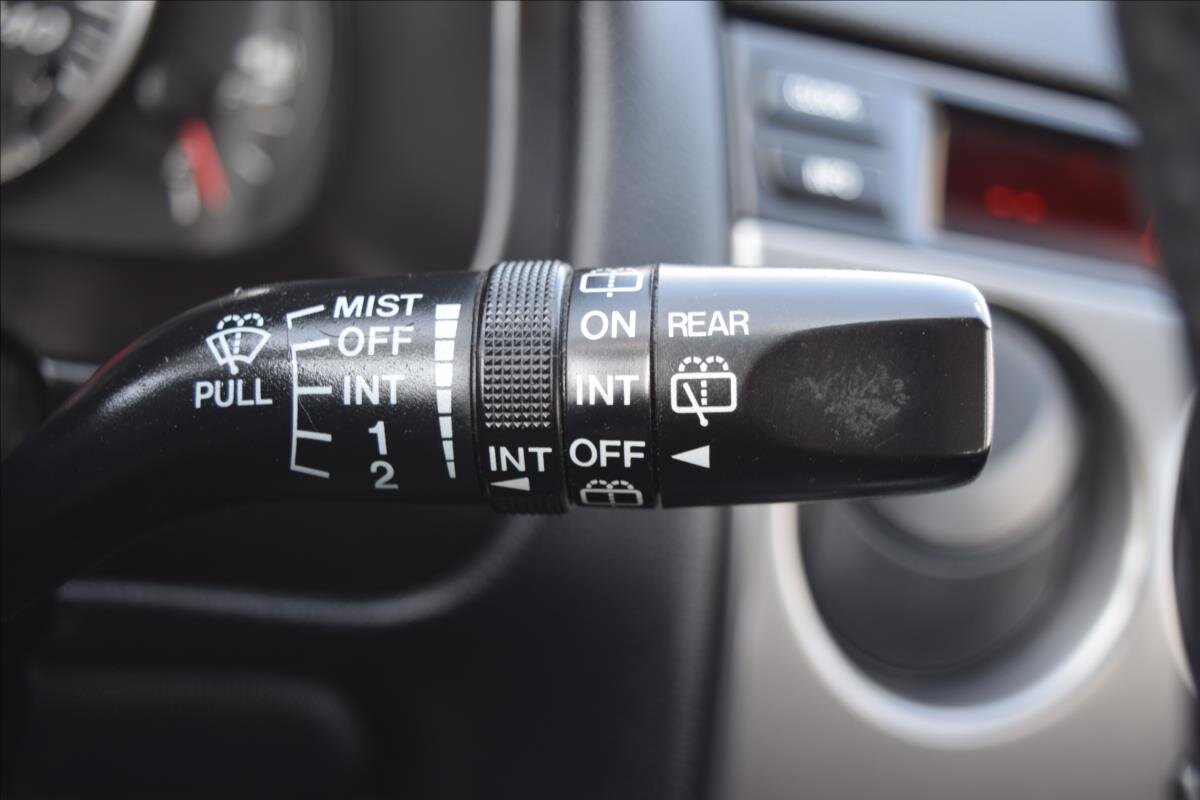 Mazda 6 Kombi 2,0 l 89 kw