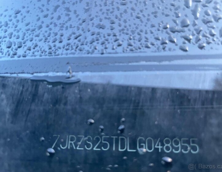 Volvo S60 Sedan / Limuzína 0,0 210 kw