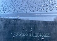 Volvo S60 Sedan / Limuzína 0,0 210 kw