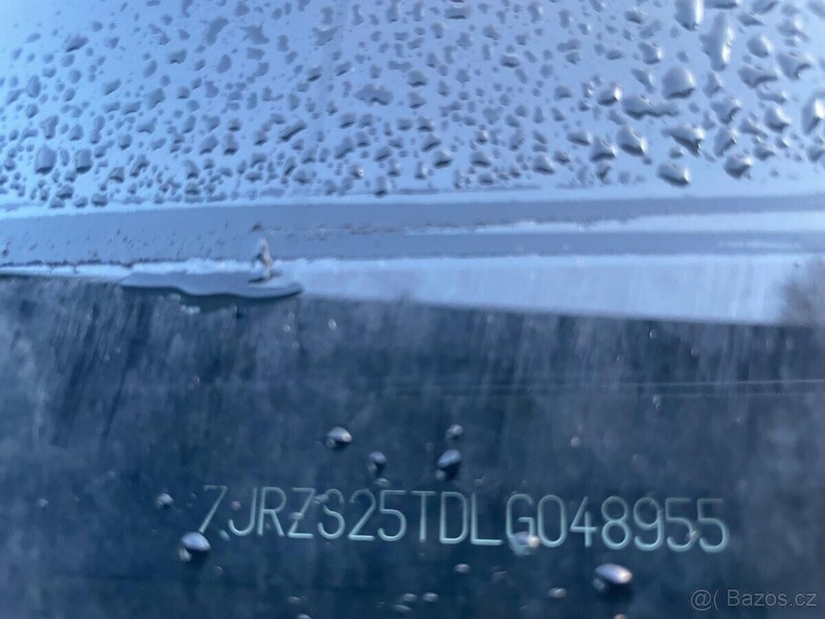 Volvo S60 Sedan / Limuzína 0,0 210 kw