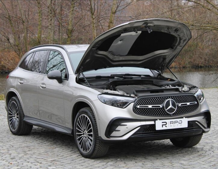 Mercedes-Benz GLC 41
