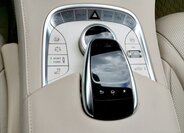 Mercedes-Benz Třídy S Ostatní 3,0 l 245 kw