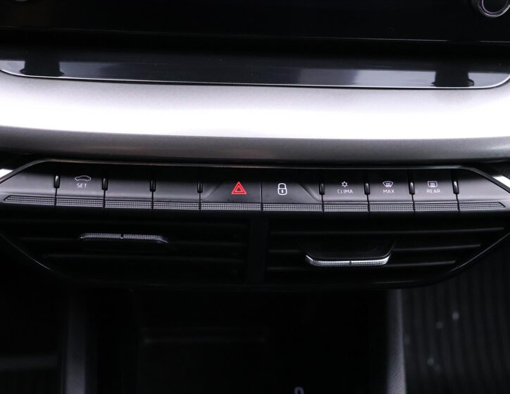 Škoda Octavia Liftback 2,0 l 85 kw