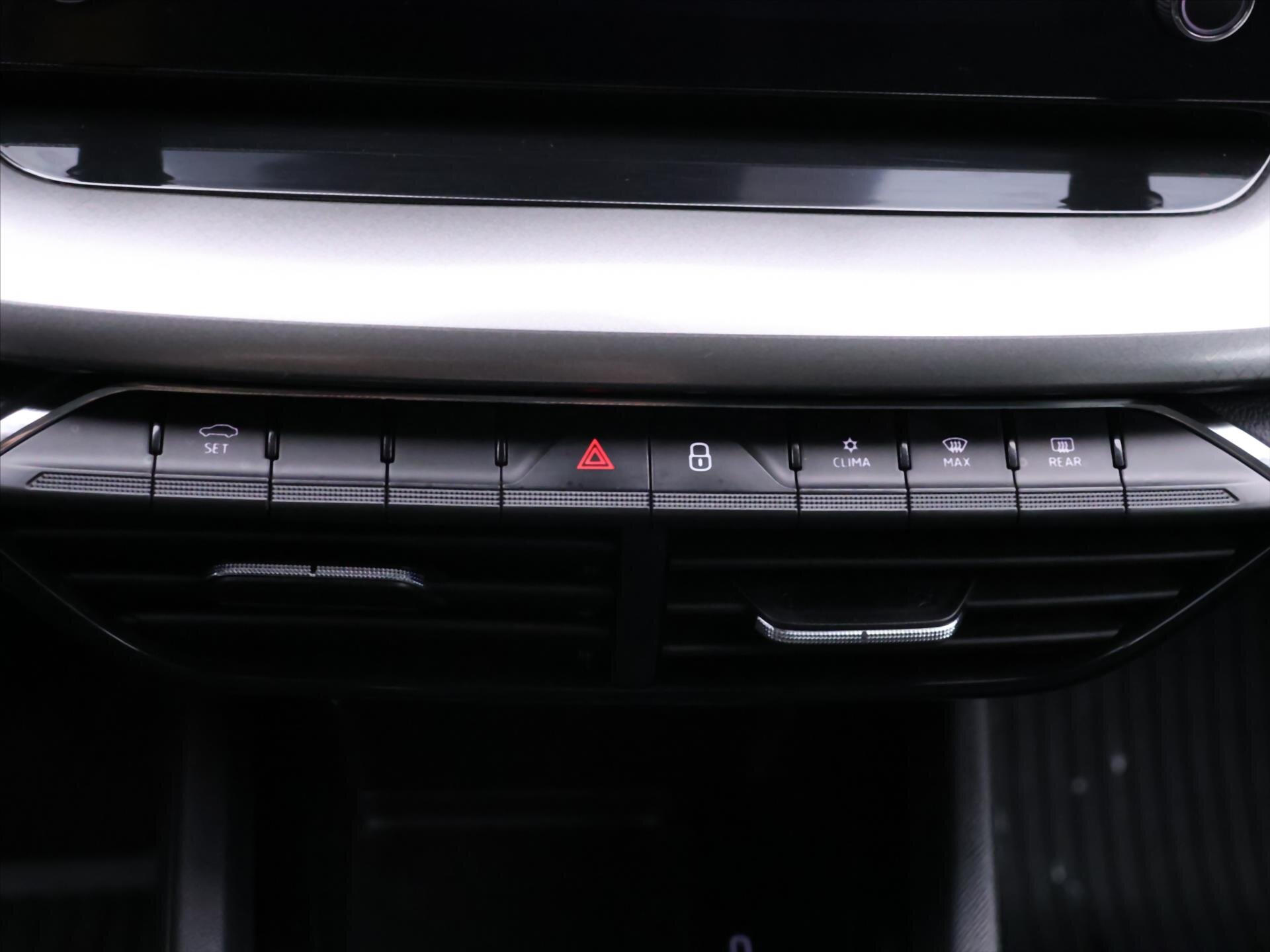 Škoda Octavia Liftback 2,0 l 85 kw