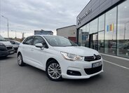 Citroën C4 Hatchback 1,6 l 84 kw