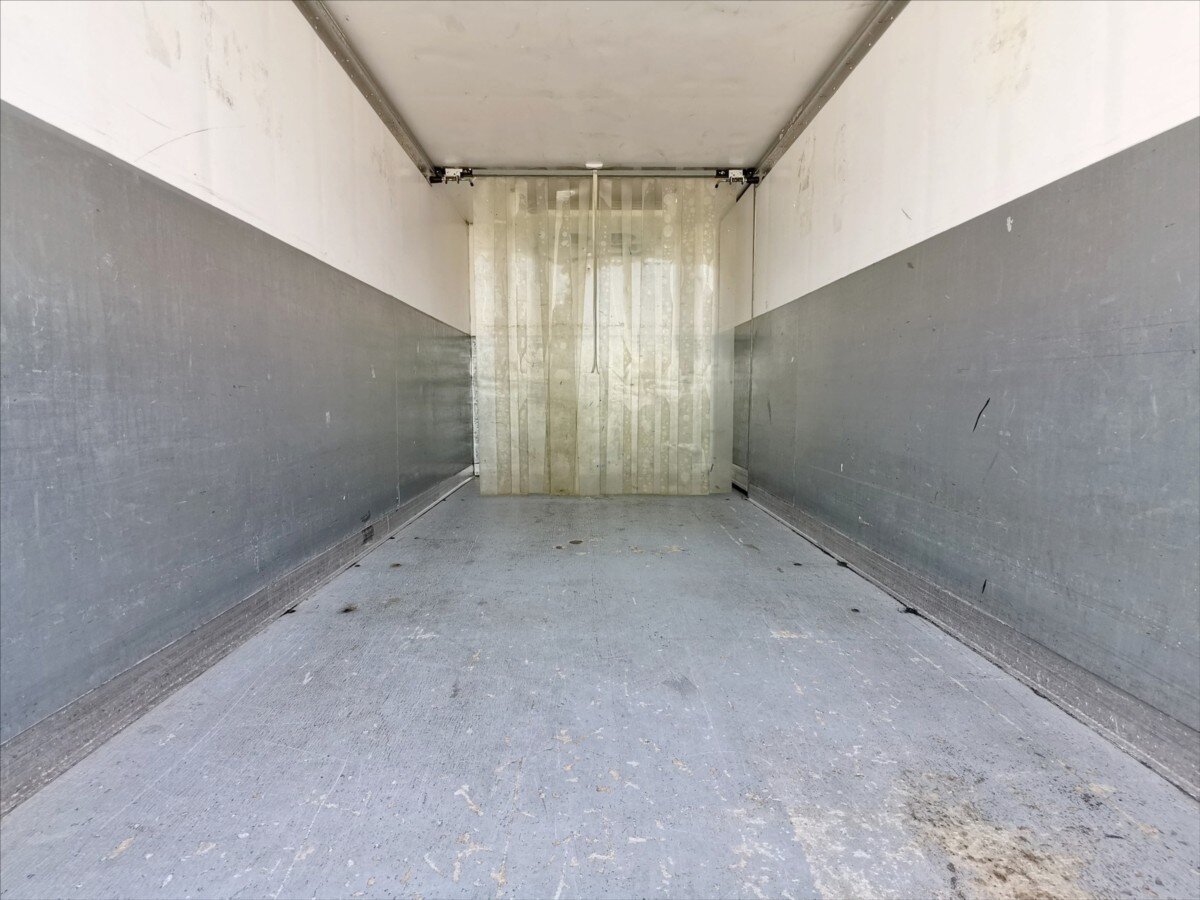 Mercedes-Benz Sprinter Ostatní 2,1 l 120 kw