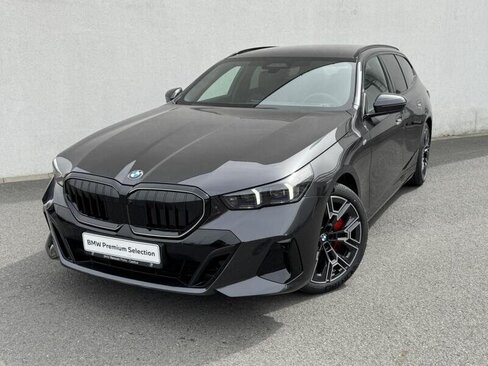 BMW Řada 5