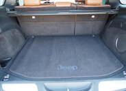 Jeep Grand Cherokee SUV / Terénní 3,0 l 184 kw