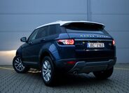 Land Rover Range Rover Evoque 7