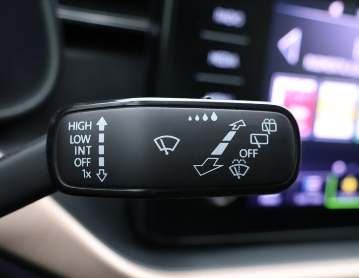 Škoda Scala Hatchback 999,0 81 kw