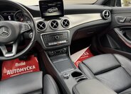 Mercedes-Benz CLA 26