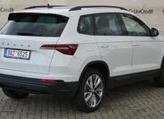 Škoda Karoq 3
