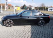 BMW Řada 3 Sedan / Limuzína 2,0 l 135 kw