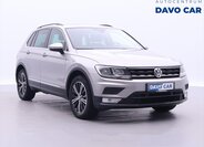 Volkswagen Tiguan SUV 1,4 l 110 kw