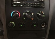 Ford Transit Connect 20