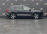 Seat Tarraco SUV 2,0 l 140 kw