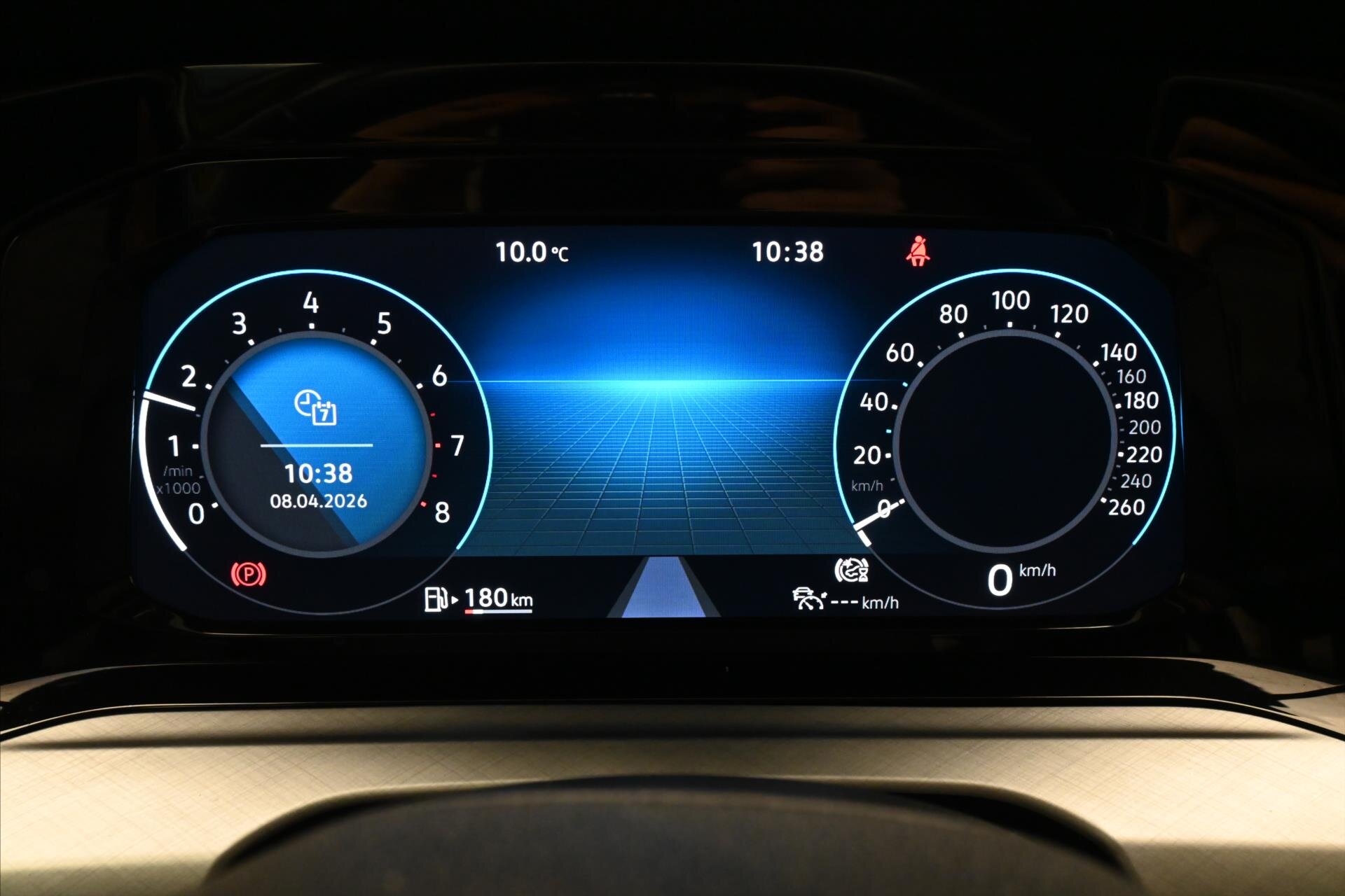 Volkswagen Golf Hatchback 999,0 81 kw