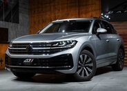 Volkswagen Touareg SUV 3,0 l 210 kw