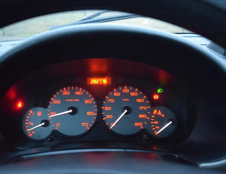 Citroën Berlingo 30