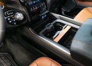 Dodge RAM Pick-up 5,7 l 291 kw