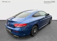 Mercedes-Benz Třídy C 5