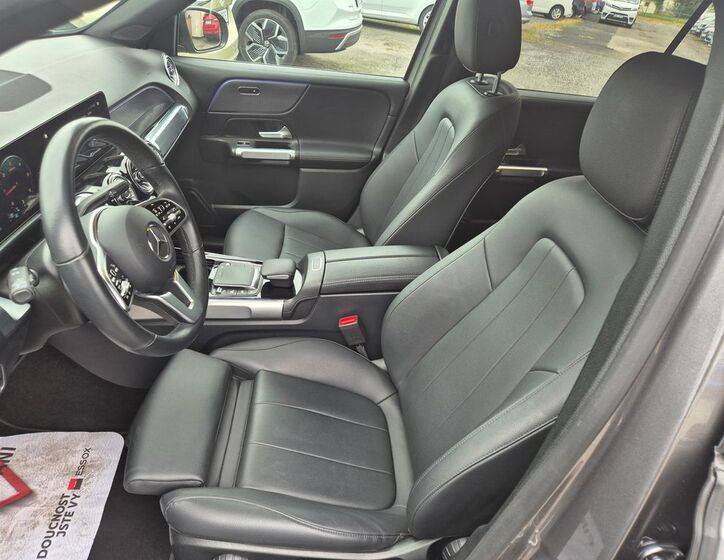 Mercedes-Benz GLB 15