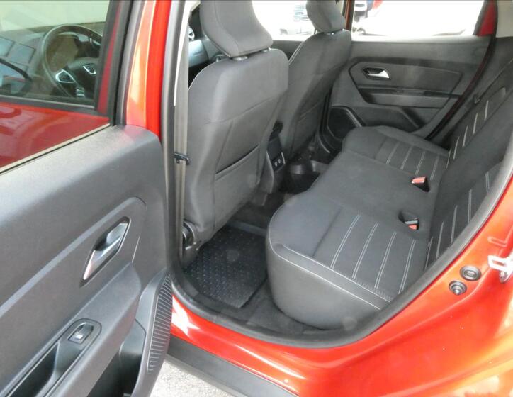 Dacia Duster 16