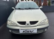 Renault Mégane Kombi 1,6 l 79 kw