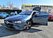 Mercedes-Benz CLA Kombi 2,0 l 110 kw